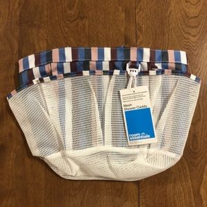 Room Essentials Mesh Shower Caddy